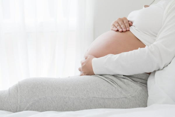 Amenaza de aborto