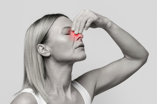 Sinusitis crónica